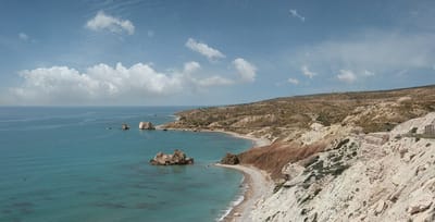 Guide Expatriation Chypre