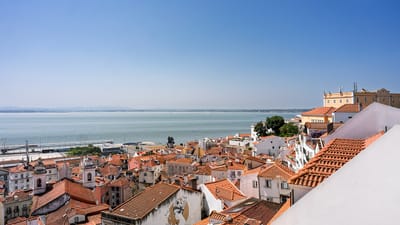 Guide Expatriation Portugal