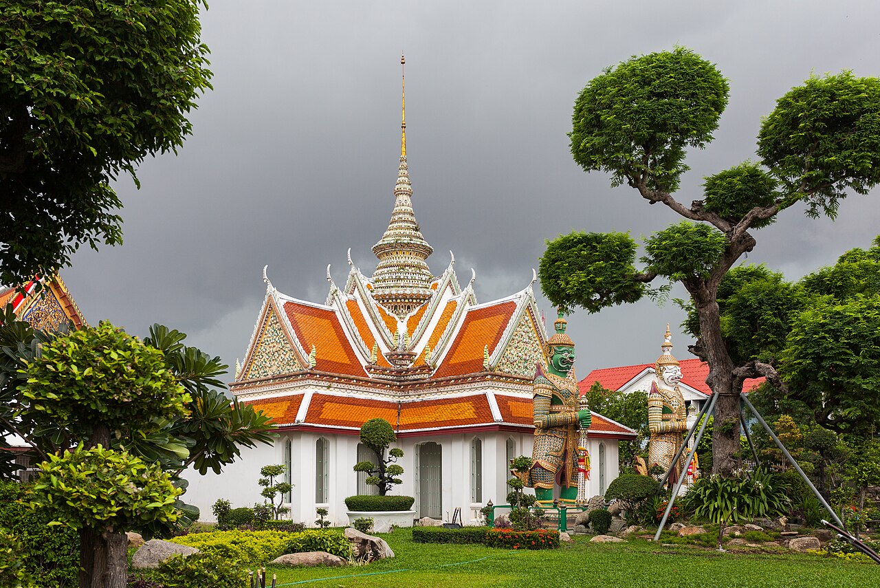 Auswandern nach Thailand - Ratgeber